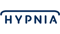 logotipo de Hypnia