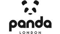 Logotipo de Panda London