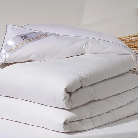 a product image of Sancarlos Platinum Nordic Duvet